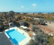 Villa with sea view for sale in Caesarea Israel.